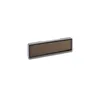 Sertronics LED Name Tag Etichetta portanome 11x44 pixel Anteprima dell’immagine prodotto 2