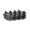 Set di pastiglie freno, freno a disco BREMBO P 85 108 Anteprima dell’immagine prodotto 4