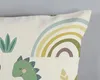 Good Morning Kinder-Wendebettwäsche Quint" salbei 1x Produktbild-Vorschau 10