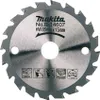 Makita B-14607 Standard-Kreissägeblatt TCT 85x15mm 20T Holz Produktbild-Vorschau 1