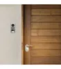 DoorBird IP Video D1101VFM Türstation Unterputz Edelstahl Produktbild-Vorschau 4