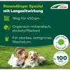 DCM Rasendünger Spezial, kräftig grüner Rasen, 18 Kg Produktbild-Vorschau 5