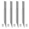 4X Bodenanker für Schaukel, Bodenanker schaukel, zur Produktbild-Vorschau 12