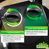 Chauffage de serre BioGreen "Palma" avec thermostat Voir les images du produit 6