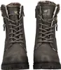 Mustang Bottines Bottines en similicuir/textile Voir les images du produit 9