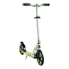 SIX DEGREES Aluminium Scooter 205 mm lime dream, Produktbild-Vorschau 2