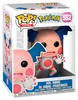 Pokémon - Mr. Mime Pantimos 582 - Funko Pop! - Vinyl figuur Productafbeelding-voorbeeld 2