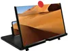3D HD-schermvergroter voor smartphones, inklapbare Productafbeelding-voorbeeld 1