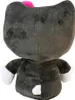 Halloween Hello Kitty Kuscheltier - ca. 25 cm Produktbild-Vorschau 4