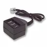 TAE-NFN auf RJ45 Adapter 0,14m Produktbild-Vorschau 12