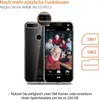 Gigaset GS195LS, 15,7 cm (6.18"), 3 GB, 32 GB, 13 MP, Produktbild-Vorschau 18