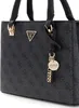 GUESS Damen Handtasche Noelle II Black : Black Farbe vom Produktbild-Vorschau 11