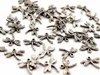 100 Anhänger Libelle für Charm oder Kette 14x18 mm Produktbild-Vorschau 1