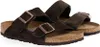 Birkenstock Arizona VL SFB mocca Gr. 43 Produktbild-Vorschau 8