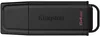 Kingston Technology DataTraveler 64GB, draagbare USB 3.2 Productafbeelding-voorbeeld 1