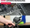 Westmark Spätzle-/Kartoffelpresse Spätzlepress, Rundloch, Produktbild-Vorschau 10