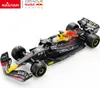 Dálkově ovládané auto Formula Oracle Red Bull Racing RB18 Náhled obrázku produktu 20