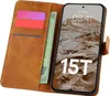 Handyhülle mit Klappe für Xiaomi 15T, Bizon Case Pocket, Produktbild-Vorschau 1