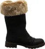 Rieker Damen Stiefel in Schwarz, Größe 41 Produktbild-Vorschau 17