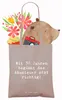 Mr. & Mrs. Panda Tote Bag Spruch 36. Geburtstag Abenteuer - Produktbild-Vorschau 3