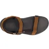 Sandale W's Super Trek FGBK/38 Produktbild-Vorschau 4