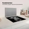 KitchenYeah© Herdabdeckplatte Schottischer Highlander - Produktbild-Vorschau 8