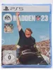 Madden NFL 23 PS5 - Sportspiel mit FieldSENS & Deutsch Produktbild-Vorschau 2