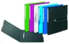 Herlitz 11205713, Polypropylen (PP), Schwarz, A4, 1,6 cm, 1 Produktbild-Vorschau 5