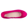 UNISA Damen Ballerinas Modell Acor in Rosa, zum Produktbild-Vorschau 4