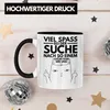 Trendation - Jobwechsel Tasse Geschenk Neuer Job Abschied Produktbild-Vorschau 3