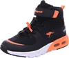 KangaRoos KY Hydro Stiefel Schwarz Produktbild-Vorschau 4