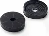 SILVERLINE AF 100 Aktivkohlefilter (1 Paar) / Produktbild-Vorschau 16