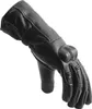 Guanti da moto impermeabili Bogotto Secca, nero, L Anteprima dell’immagine prodotto 4