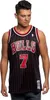 Basketbalový dres Mitchell & Ness Chicago Bulls #7 Toni Náhled obrázku produktu 1
