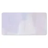 MuchoWow® Schreibtischunterlage Pastell - Farbe - Produktbild-Vorschau 1