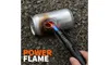 Jet-Flame-Brenner-Feuerzeug-Deuerschwert | 20,5 cm | Produktbild-Vorschau 5