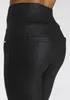 LASCANA Leggings schwarz Größe 40/42 Produktbild-Vorschau 7