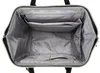 Peterson Rucksack für Frauen Iuvericus schwarz One size Produktbild-Vorschau 8