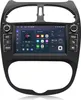 7" android13 2+32G WIFI aurorádio pre Peugeot 206 2001-2016 Náhľad obrázku produktu 1