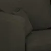 MONDO 3-Sitzer-Sofa mit Schlaffunktion - Dunkelgrau Produktbild-Vorschau 6