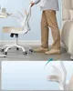 Ergonomická kancelářská židle SONGMICS, otočná židle se Náhled obrázku produktu 4