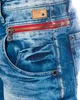 Cipo & Baxx Herren Jeans BJ3940 Blau, W29/L32 Produktbild-Vorschau 5