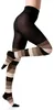 Yenita® gebreide panty, katoenen panty, maat XL, Productafbeelding-voorbeeld 3