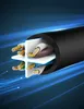 Ugreen 20164 cavo di rete nero 10 m Cat6 U/UTP (UTP) Anteprima dell’immagine prodotto 13