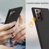 Housse en silicone pour Samsung Galaxy Note 20 Ultra Housse Voir les images du produit 6