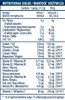Isoactive isotonico funzionale gusto esotico friuts Anteprima dell’immagine prodotto 2