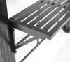 Sojag pawilon Messina BBQ 6x8 antracyt 179 x 292 x 262 cm Podgląd zdjęcia produktu 16