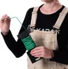 KADAX TPR-Pflanzen-Twistband, 5 m, grün Produktbild-Vorschau 13