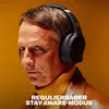 Crusher 720, cuffie over-ear, colore nero Anteprima dell’immagine prodotto 5