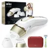 Braun Silk-expert Pro 5 PL5382 IPL Anteprima dell’immagine prodotto 32